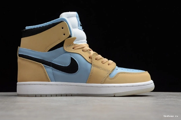 Jordan CT0979-400 Air CMFT Blue Psychic Zoom 1 0720